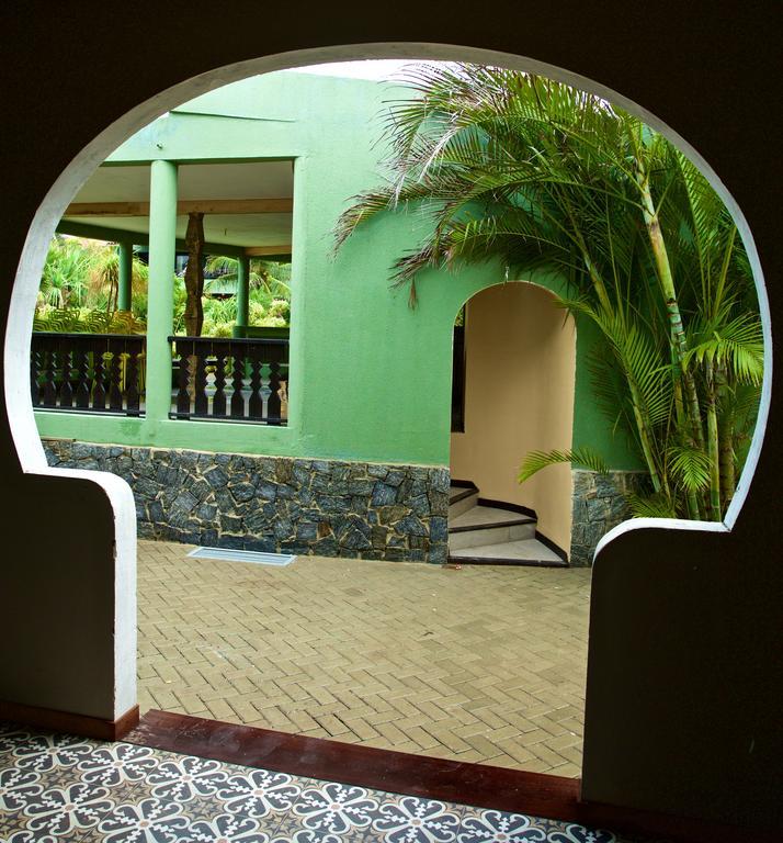 Lara Hotel Aquiraz Exterior foto